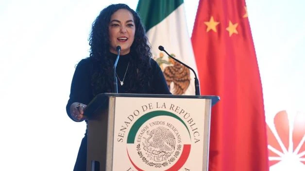 ´Relaciones comerciales con China son fructíferas´
