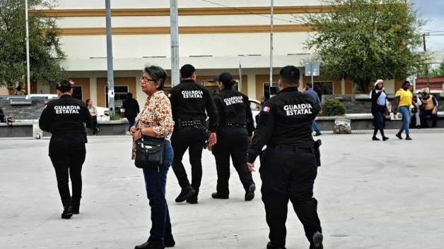 Vigilancia especial para los 3 días del ´Buen Fin´ en Tamaulipas
