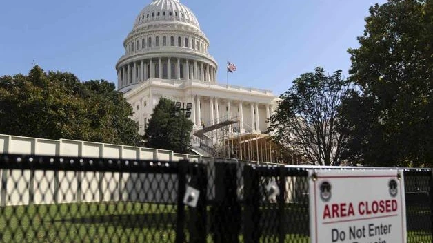 Después de las elecciones presidenciales: Dispuestos 24 estados a enviar la Guardia Nacional a Washington