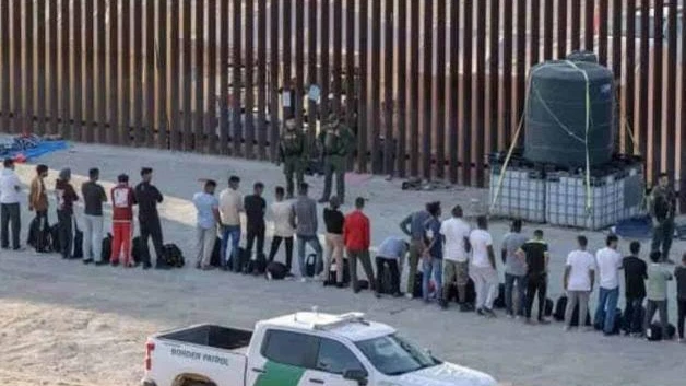 Sufrirá Tamaulipas con Donald Trump