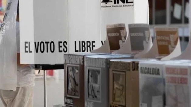 Comienza la elección judicial en Tamaulipas