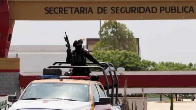 Dan armas de más potencia y blindaje a Guardia Estatal y Sedena