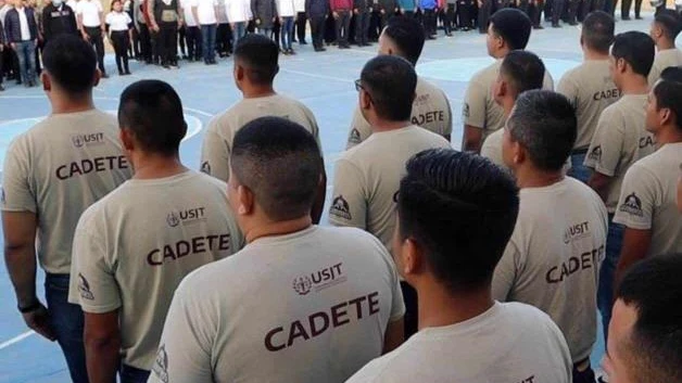 Crece matrícula para ser policías