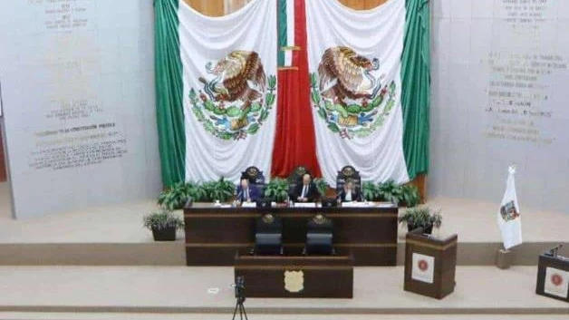 Analiza Congreso renovación del PJ en Tamaulipas