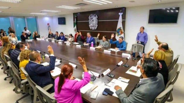 Va Reynosa por gasto de dos mil 993 mdp
