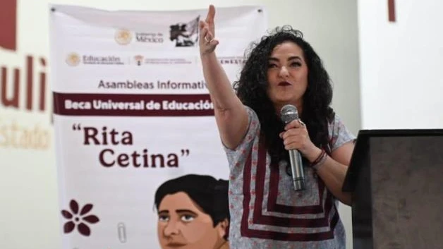 ´Programas del Bienestar son el corazón del humanismo mexicano´
