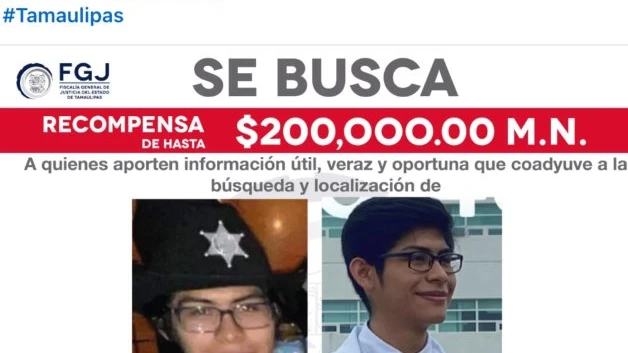 Agresor, en la mira