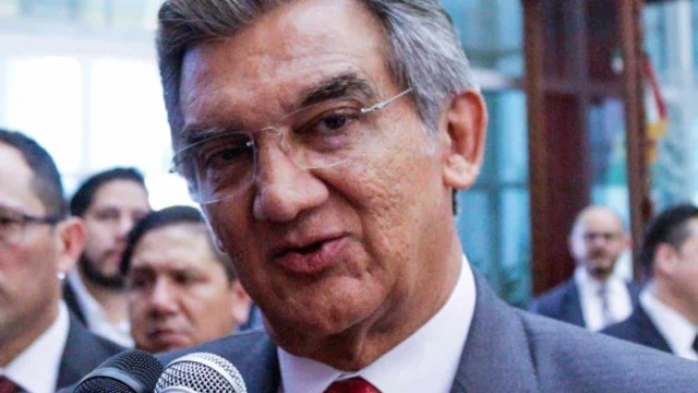 Incrementarían presupuesto a Tamaulipas: Consideran 2 megaproyectos hídricos