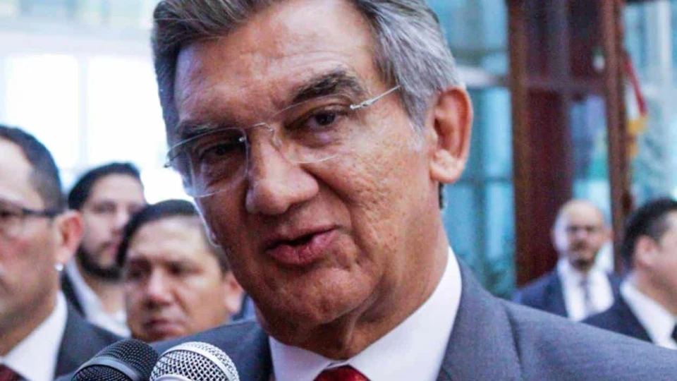 Incrementarían presupuesto a Tamaulipas: Consideran 2 megaproyectos hídricos