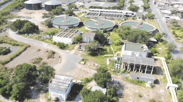 Destina la Comapa Reynosa sólo 6.2% a inversión pública