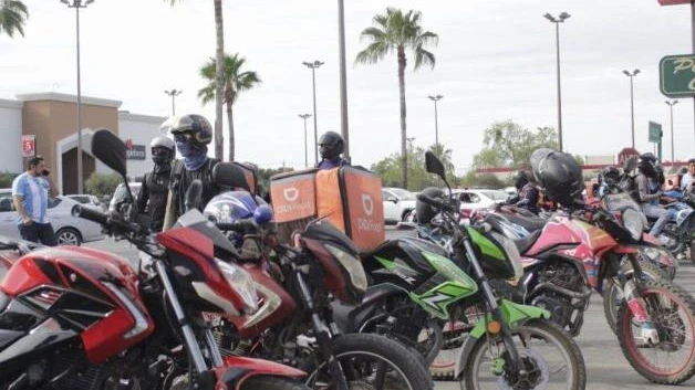 Nuevas Reglas para la Adquisición de Motocicletas en Tamaulipas