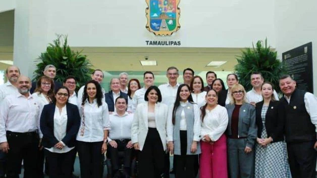 Reconoce gobernador la labor del Congreso