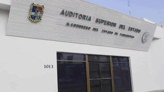 Auditará Federación cuentas de Comapas; detectan presuntas irregularidades y actos de corrupción