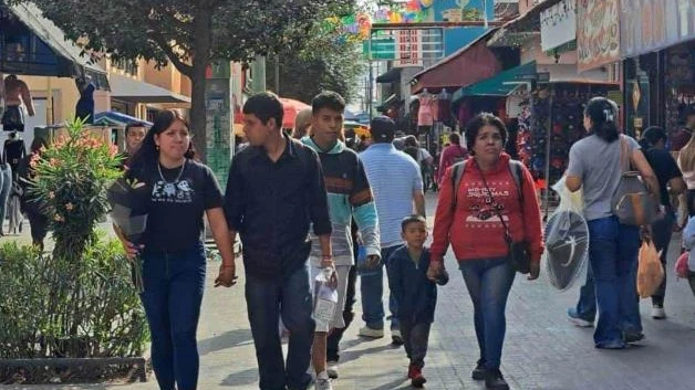 Prevén aumenten ventas con fiestas decembrinas en Reynosa