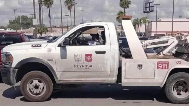Arrastre de grúas no es obligatorio: regidor