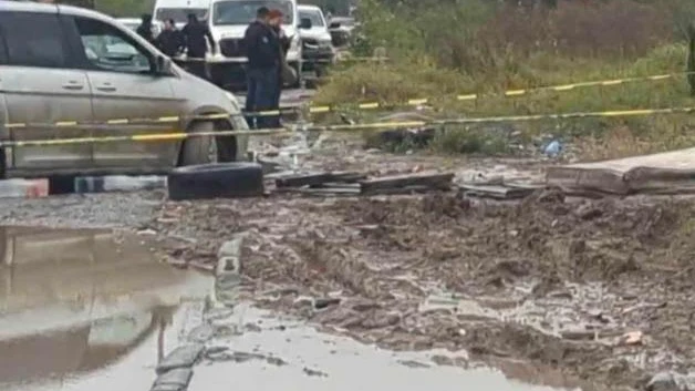 Hallan muerta a mujer tras discusión con el esposo en Matamoros