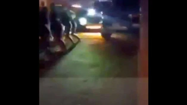 Desfile navideño termina en tragedia en Los Reyes, Michoacán