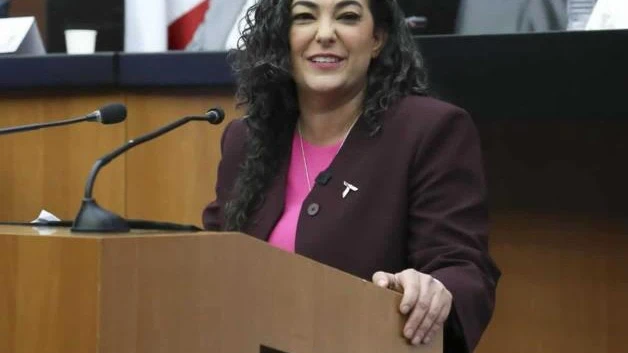 Aprueba el Senado lenguaje incluyente