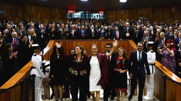 Promete Rocío Nahle gobernar para pobres y olvidados