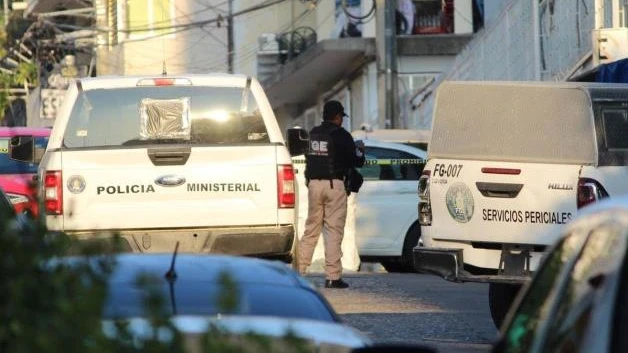 Detalles del Asesinato de Magistrado en Guerrero