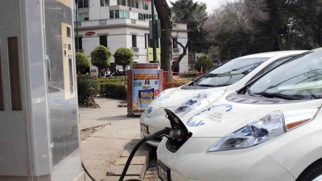 Muestran desinterés por autos ecológicos en Tamaulipas