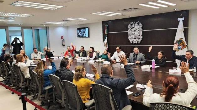 Aprueban fraccionamiento Riberas Del Valle aún sin factibilidad de Comapa Reynosa