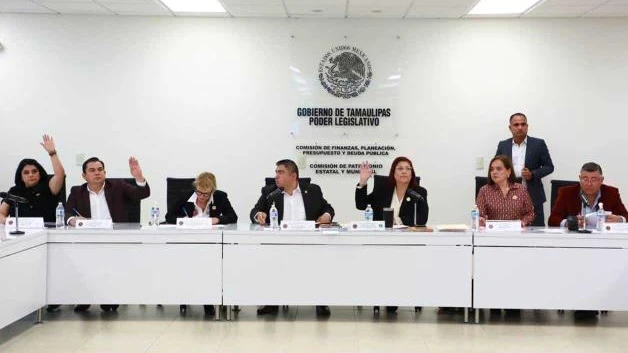 Avanza crédito para estaciones seguras en Tamaulipas