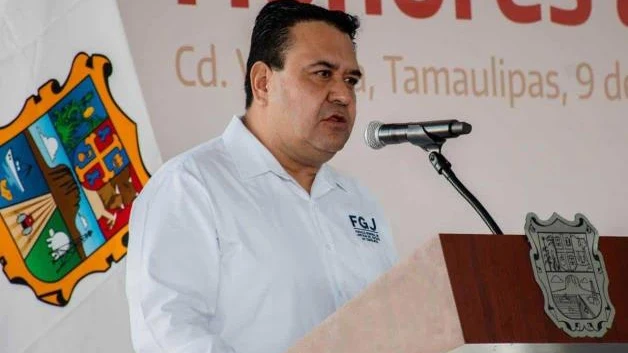 Comparte FGJT visión de seguridad nacional