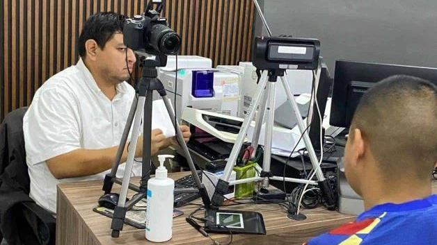 Ubican ´coyotes´ en Oficina Fiscal de Matamoros