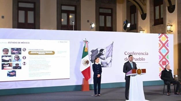 Reducen promedio de homicidios dolosos