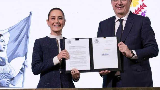 Aumentan arancel a importación textil; decisión será temporal