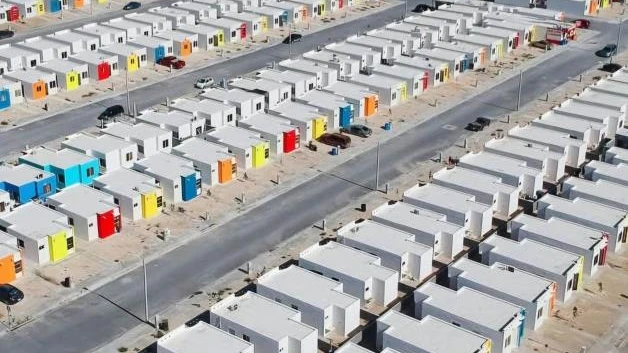 Admiten no hay agua, pero autorizarán fraccionamiento en Reynosa