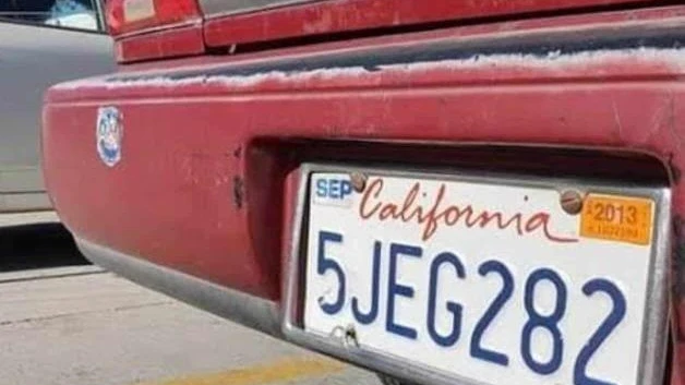 Detectan robo de identidad en regularización de autos chocolate en Tamaulipas