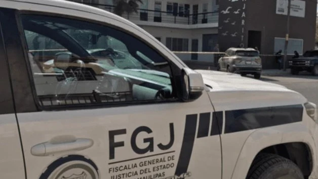Alertan colectivos de asesino serial en Reynosa