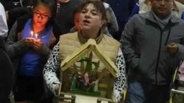 Rechaza Iglesia atacar a funcionarios o grupos