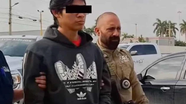Investigarán presuntos cómplices de Christian N