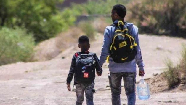 Acecha explotación laboral a migrantes en Tamaulipas