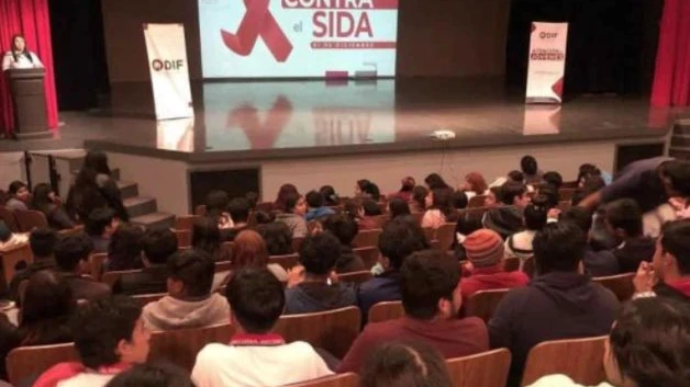 Alertan: sigue el SIDA avanzando en Reynosa