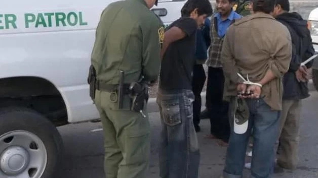 Vendrían delincuentes entre repatriados de EU
