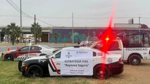 Endurecen las multas a conductores ebrios en Reynosa
