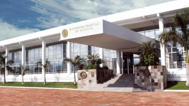 Ataques y amagos sufre el Poder Judicial de Tamaulipas
