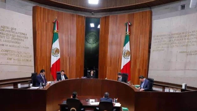 Ganarán más jueces que ministros en 2025