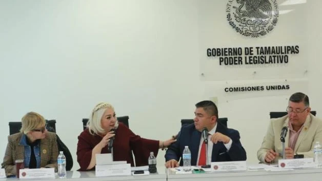 Paquete Económico de Tamaulipas 2025 prioriza el gasto en programas sociales