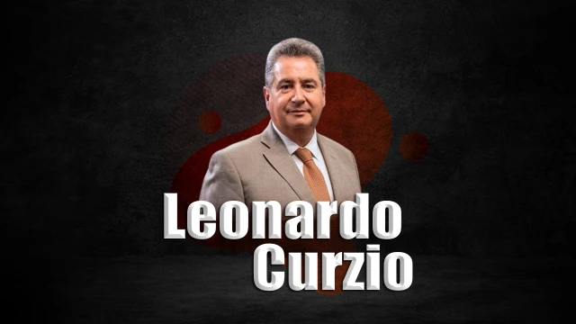 Leonardo Curzio - 08 Enero 2025
