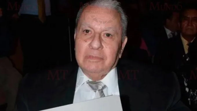 Fallece Manuel Montiel Govea a los 92 años, destacado periodista de Tamaulipas