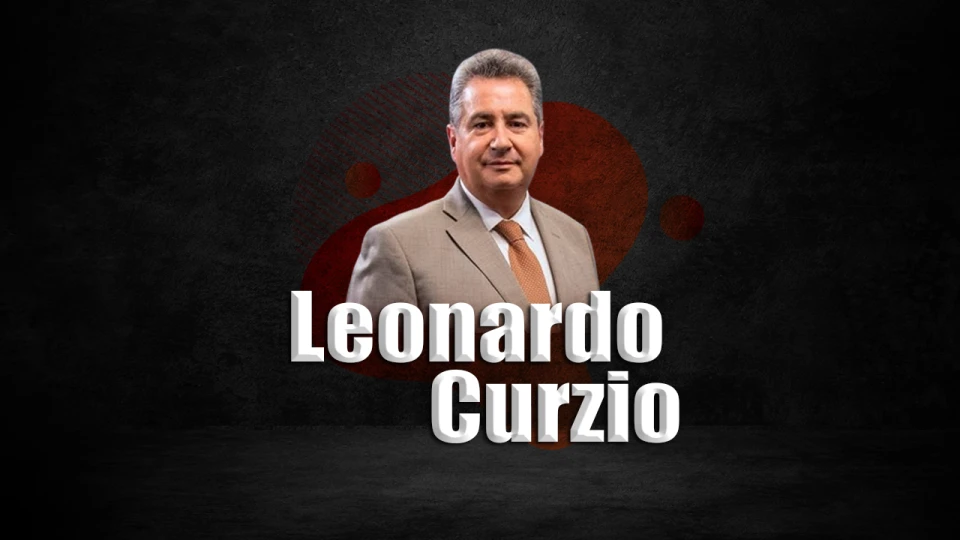 Leonardo Curzio - 10 Diciembre 2024