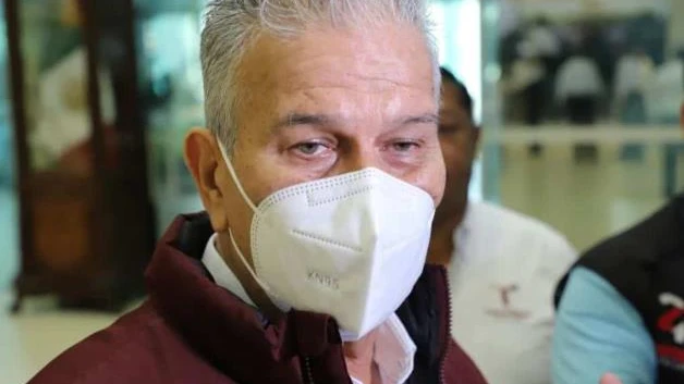 Se suma Tamaulipas a la lucha vs fentanilo