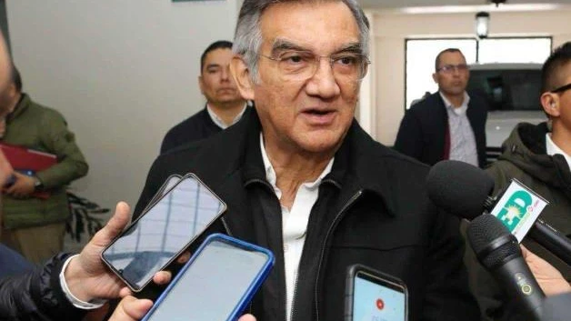 Es pesadilla americana: Américo Villarreal