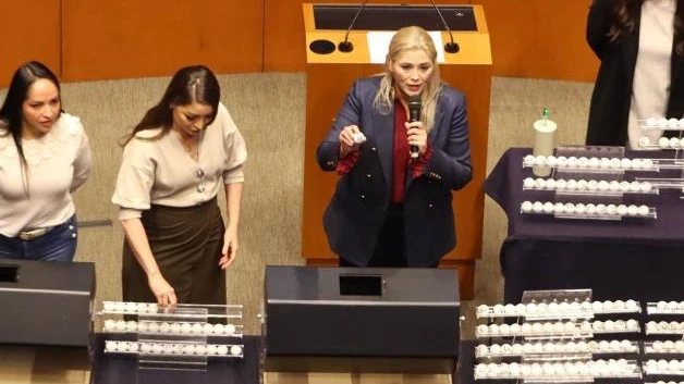 Impugnan rechazados para elección judicial