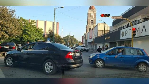 Provoca balacera fuerte movilización policíaca en Ciudad Victoria